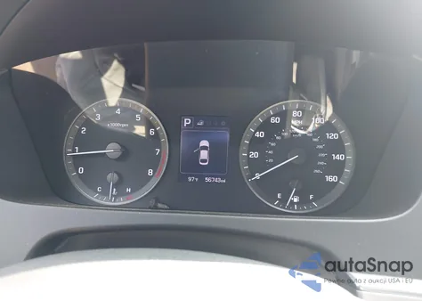 2015 Hyundai Sonata Se from USA, damaged, VIN 5NPE24AF4FH227956